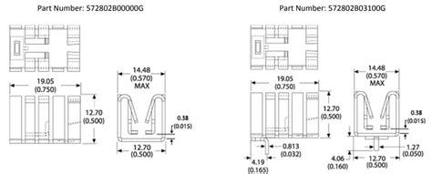 Board Level Cooling – Plug-In 5728 - Aavid | Mouser