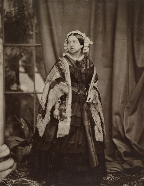 Queen Victoria Family Photo