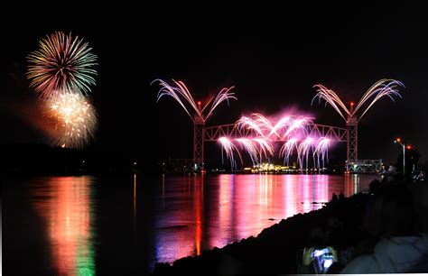 Cape Cod Fourth of July fireworks 2025: Where and when to see them