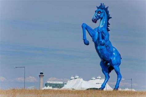 Image result for dia horse sculpture