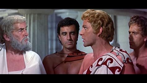 Alexander The Great Movie 1956