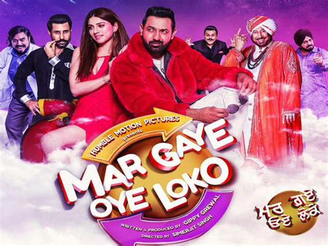 ‘Mar Gaye Oye Loko’: Interesting facts about the movie | The Times of India