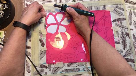 Image result for Video-Tutorials Using Stencils