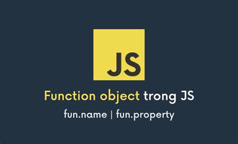 Image result for Is Function an Object in JavaScript