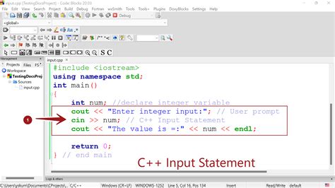 User Input C 的图像结果