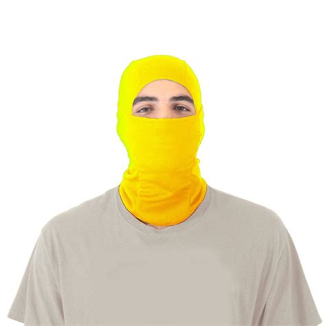 Buy Ninja Noggin Balaclava Ski Mask Online at Lowest Price in Ubuy ...
