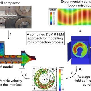 Image result for Roll Compaction Process
