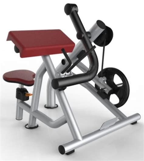Heavy Duty Gym Equipment Fitness Equipment Manufacturer From China ...
