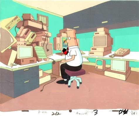 Image result for Dilbert Animation