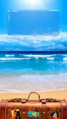Lock Screen Vacation Iphone Wallpaper by Tap And Get The Free App Lockscreens Creative Sea Sky Lock Screen Vacation Iphone Wallpaper