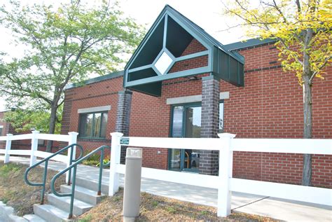 Northwestern Primary Care Moves Temporarily to Doctors Office Commons ...