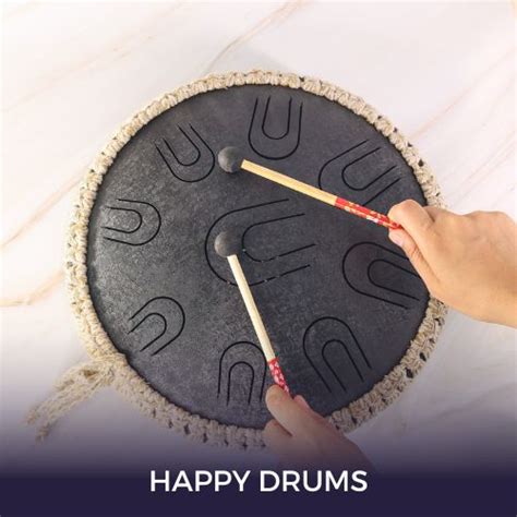 Spiritual Ears Collection | Drum, Bowl – Spiritual Senses