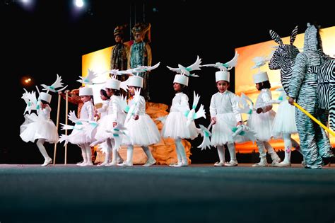 School & College Events | Event Crew