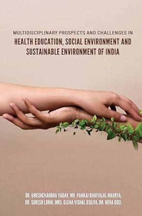 Amazon.in: Buy Multidisciplinary Prospects And Challenges In Health ...