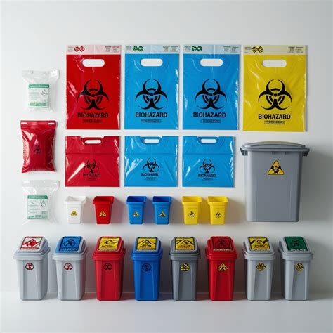 Image result for Hazardous Waste Containers