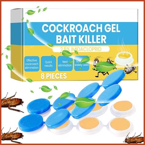 Cockroach Infestation Solutions 的图像结果