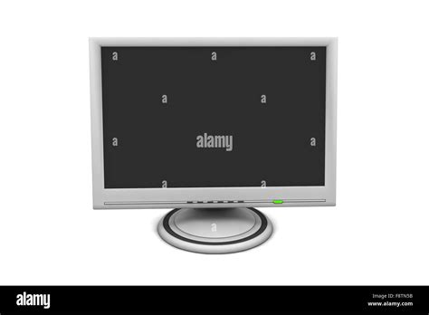 Flat Screen Monitor 的图像结果