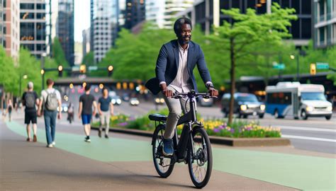 Ultimate Guide to the Best Class 1 eBike Choices