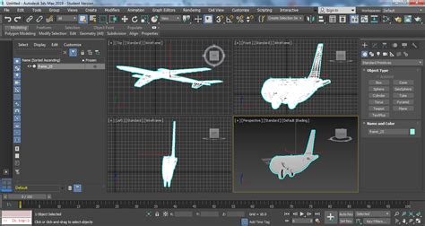 Solved: 3D Ripper DX imports model flat in 3DS Max - Autodesk Community