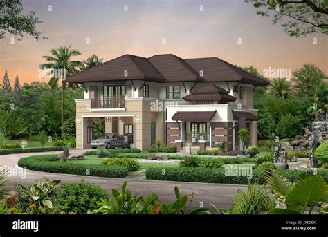 High Quality House Building Model 的图像结果