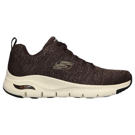 Buy Skechers Mens Arch FIT - PARADYME Shoes (Numeric_6) at Amazon.in