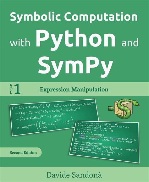 SymPy Examples 的图像结果