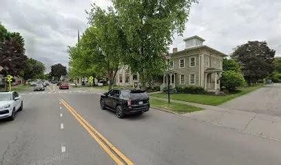 Prudden & Kandt Funeral Home - Funeral Home Pages