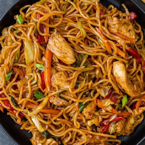 how to cook yakisoba noodles from costco