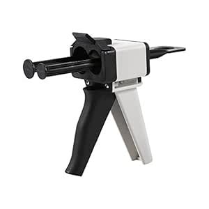 Ketsicart Dental Delivery Gun, Long Life High Hardness Dental Cartridge ...