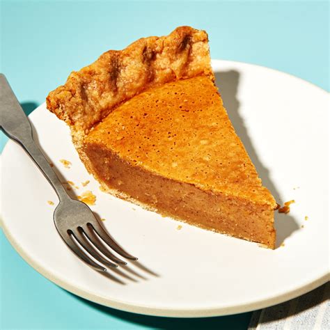 Bean Pie Recipe | Epicurious