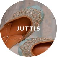 Explore Leather Juttis | Traditional Ethnic Juttis for Men & Women ...