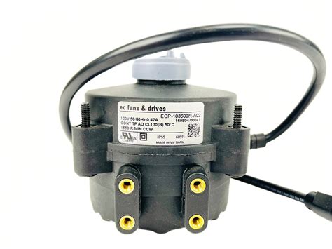 Image result for First Co ECM Fan Motor