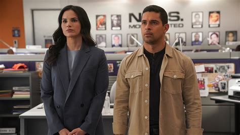 Watch NCIS Season 18 Episode 16: Rule 91 - Full show on CBS