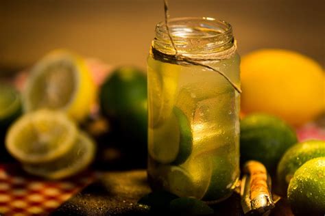 drinking olive oil and lemon juice before bed - Information Table