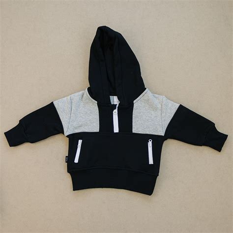 Ace Pullover - Olive + Scout