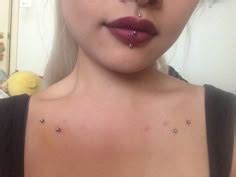 8 Best Collar bone piercing ideas | collar bone piercing, piercing ...