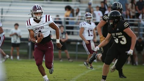 Gentry High School (Gentry, AR) Athletics - Schedules, Scores, News, and More