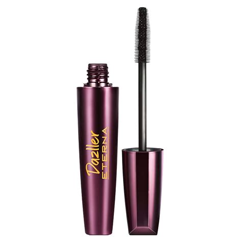Buy Dazller Eterna Mascara|Water-Resistant|Curl|Volumnize|Lengthen ...