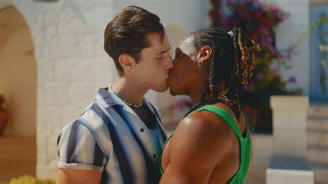 You might not like I Kissed a Boy – that's why you should watch it