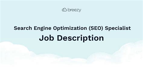 Why Should I Hire an SEO Specialist? - SiteReportCard.com