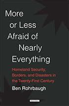 Amazon.in: Buy More or Less Afraid of Nearly Everything: Homeland ...