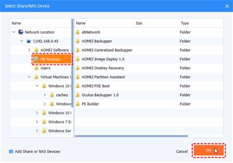 Image result for How to Backup Network Drive
