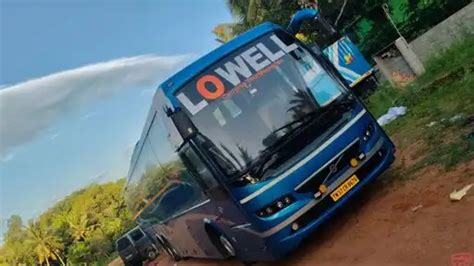 Velankanni to Tharuvaikulam Bus – Book from 1 Buses, Get Up to ₹500 Off ...