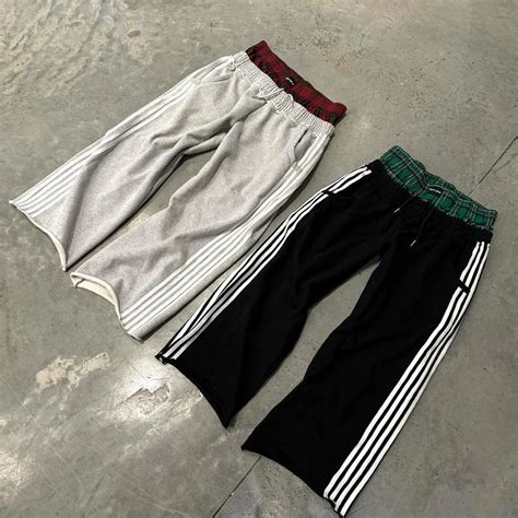 Y2k-Striped-Casual-Women-Pants-Fashion-Retro-Harajuku-Loose-Sweatpants ...