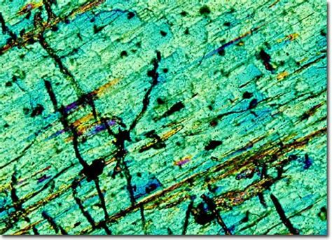 Pyroxene Types 的图像结果