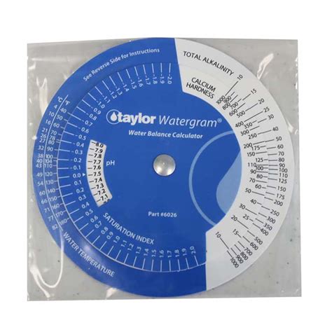 Buy Taylor 2000 Service Complete Swimming Pool FAS-DPD Chlorine Test ...