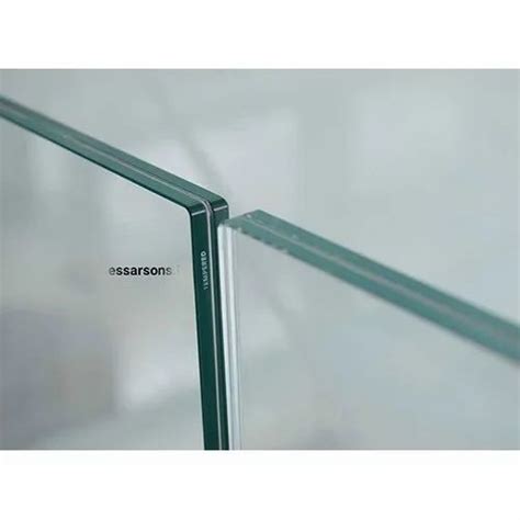 Toughened Glass - Toughened Safety Glass Trader - Retailer from Vasai Virar