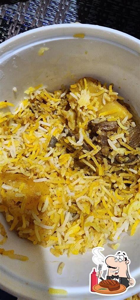 THE NEW ARSALAN RESTAURANT, Bengaluru - Restaurant reviews