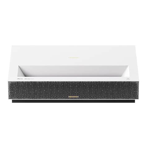 Formovie C3 Cinema 3 4K Laser UST Projector — 100" 4K ALPD Projector ...