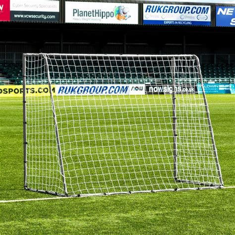 Replacement Parts for FORZA Steel42 Goals | Net World Sports